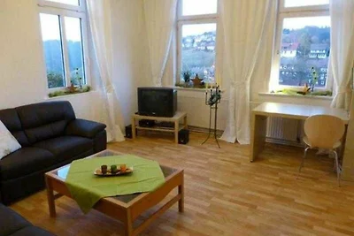 Ferienwohnung Unterprima