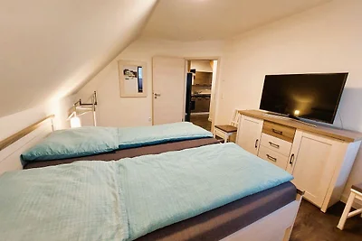 Apartamento Vacaciones familiares Kargow