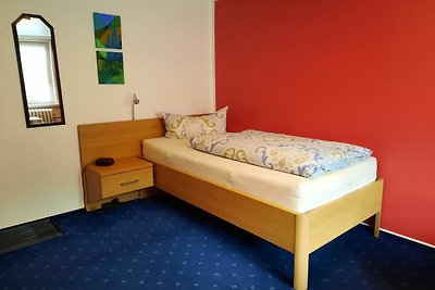 Vakantieappartement Gezinsvakantie Bad Lauterberg im Harz