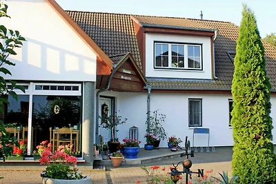 04 Doppelzimmer mit Terrasse