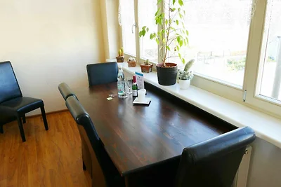Wohnung OG - Inga