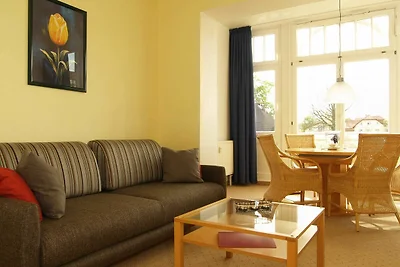 Haus Kühlung Whg. 11