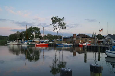 Pensione Vacanza romantica Pulow Lassan