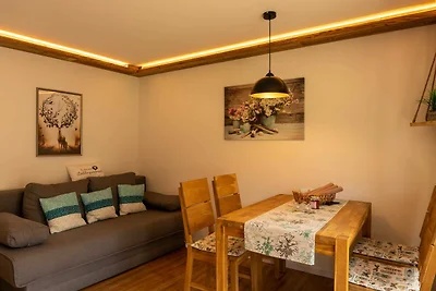 Ferienwohnung Alpstern für 2-4 Personen