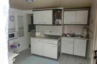 Vakantieappartement Gezinsvakantie Rostock