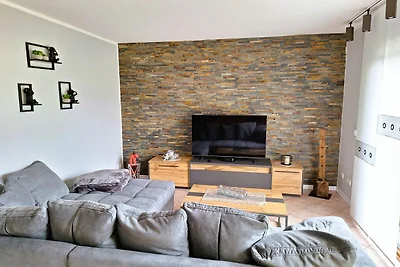 Ferienhaus Schwanensee