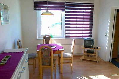 Appartamento Vacanza con famiglia Hohenkirchen