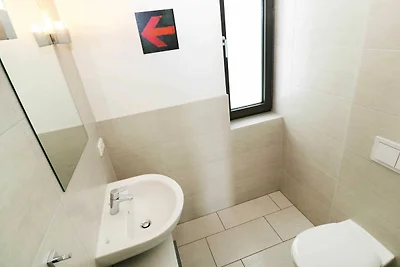 Ferienwohnung Leuchtfeuer 6 EG-2 SZ bis max.