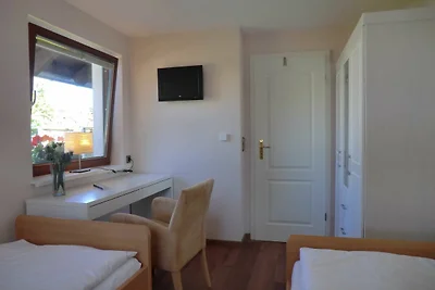 Ferienwohnung Graf Knurrhahn