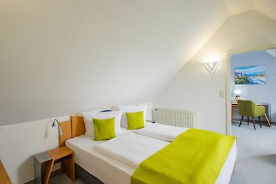 Doppelzimmer Komfort Balkon