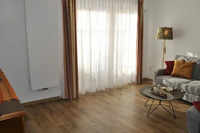 Appartamento Vacanza con famiglia Strullendorf