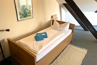 Ferienwohnung Sternenhimmel