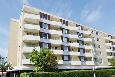 Haus Ankerlicht 1.OG