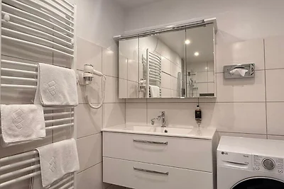 Vakantieappartement Gezinsvakantie Eisenberg