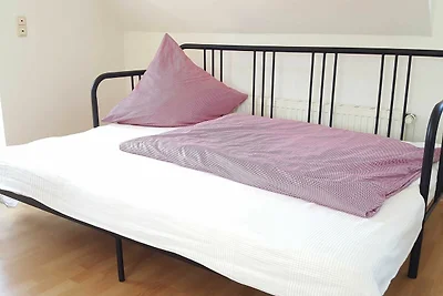 Vakantieappartement Gezinsvakantie Jork
