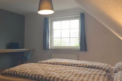 Casa vacanze Vacanza di relax Wittmund
