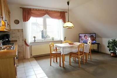 Vakantieappartement Gezinsvakantie Horumersiel
