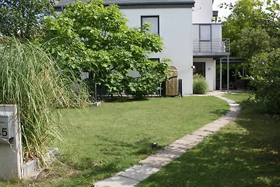 Ferienwohnung 2, 45m², ( keine Haustiere)