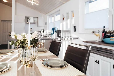 Ferienhaus Regenbogen