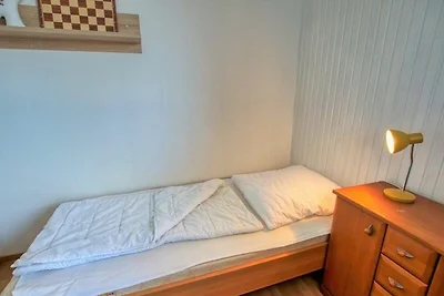 Vakantieappartement Gezinsvakantie Heiligenhafen