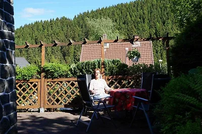 Ferienwohnung im Haus Auerhahn