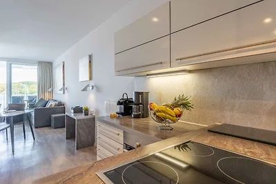 Apartamento Vacaciones familiares Travemünde