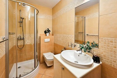 Vakantieappartement Gezinsvakantie Swinoujscie