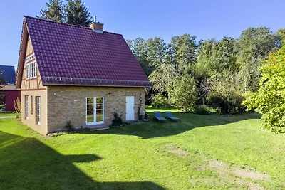 Ferienhaus bis 6 Per.; Kamin, grosse Kü,...