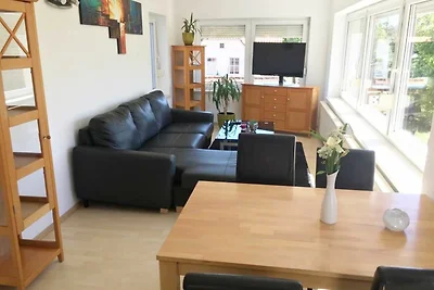 Ferienwohnung