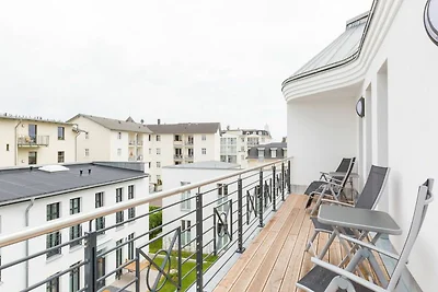 Quartier am Kurpark, App. 08