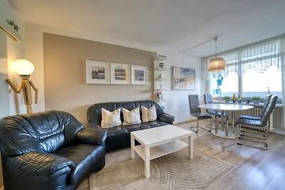 Ferienpark - Haus K, App. 0K0101