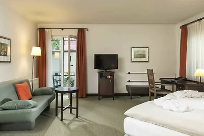 Executive-Balkon-Zimmer
