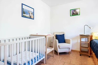 Casa vacanze Vacanza di relax Kröpelin