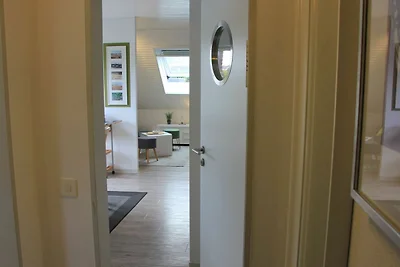 Appartamento Vacanza con famiglia Varel