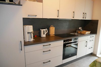 Vakantieappartement Gezinsvakantie Dargen