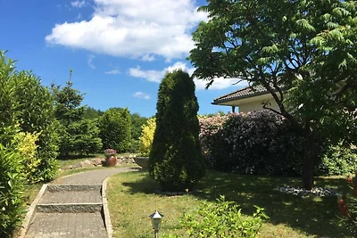Appartement Vacances avec la famille Bansin