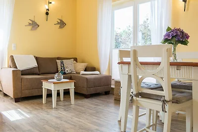 Vakantieappartement Gezinsvakantie Kühlungsborn