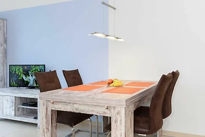 Ferienwohnung Hafenkieker