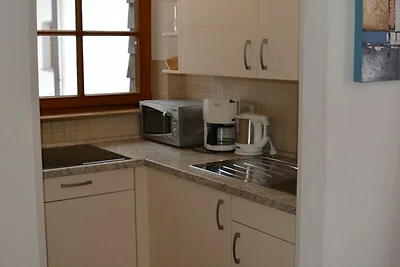 Vakantieappartement Gezinsvakantie Chieming