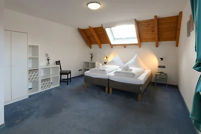 Ferienwohnung Immenstaad 1