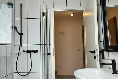 Apartament Dla rodzin Hooksiel