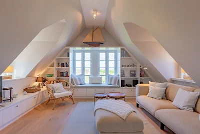 Casa vacanze Vacanza di relax Nieblum