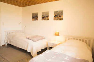 Ferienwohnung Austernfischer