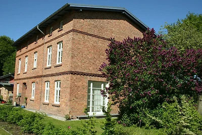 Vakantieappartement Gezinsvakantie Klausdorf