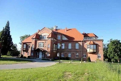 Fortezza/castello Villaggi e club vacanze Ribnitz-Damgarten