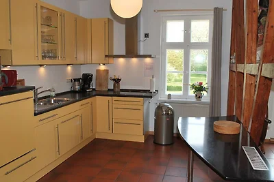 Vakantieappartement Gezinsvakantie Sagard
