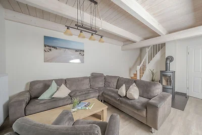 Casa vacanze Vacanza di relax Dagebüll