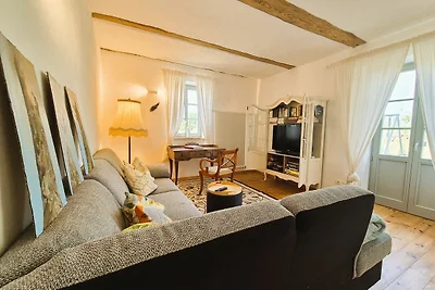 Vakantieappartement Gezinsvakantie Faulenrost