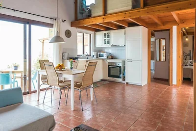 Casa vacanze Vacanza di relax Puntagorda