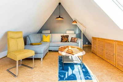 Ferienwohnung Paradies